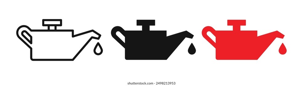 エンジンオイル アイコン」の5.9万点のロイヤリティフリー画像、写真素材、絵Shutterstock