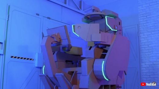 ガンプラ新体験－REAL EXPERIENCE MODEL RX-0 ユニコーンガンダムAUTO-TRANS editionバンダイホビーサイト