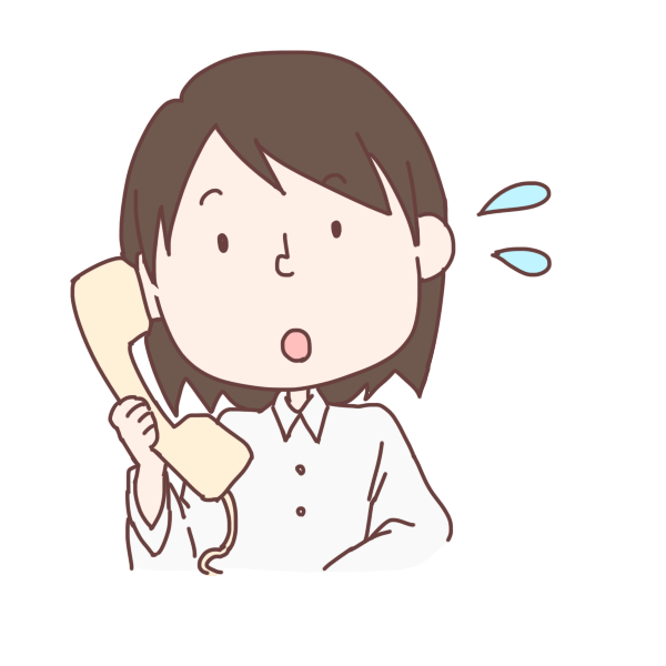 電話の受話器のアイコン素材アイコン素材ダウンロードサイト「icooon-mono」商用利用可能なアイコン素材が無料 フリーダウンロードできるサイト