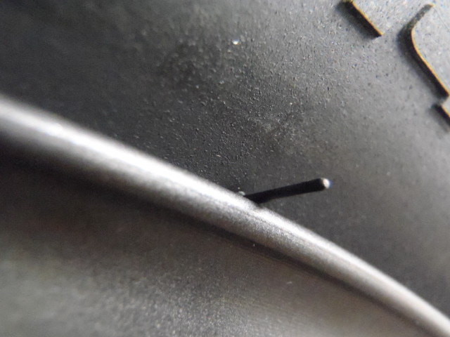 タイヤのムダ毛処理 日産 デイズ・AA0 B21Wby 鹿原 - みんカラ