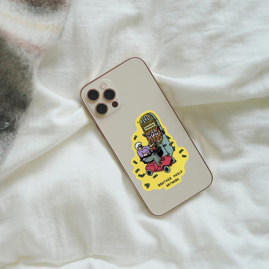 韓国で人気のスマホステッカー風のおしゃれなiPhoneケースのおすすめランキングわたしと、暮らし