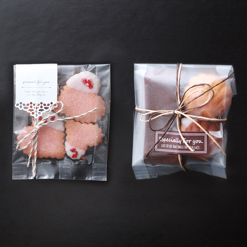 ラッピングテクニックレシピ特集レシピ大百科 レシピ・料理味の素パーク たべる楽しさを、もっと