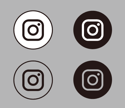 必見 インスタグラムのストーリー風 丸いフレームアイコンを簡単に作る方法！ – はるいろジャンクヤード