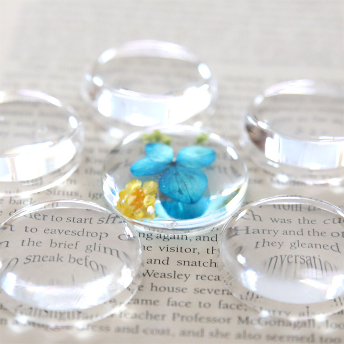 マグネットの作り方 夏の海をイメージしたシェル型のレジンマグネットをつくろう│sunwardshop.com