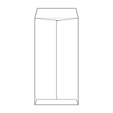 封筒 大 bizocean ビズオーシャン