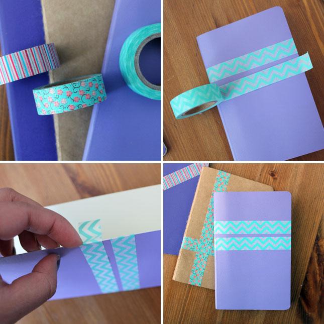 マスキングテープ」のおしゃれな使い方。簡単＆便利なマステアレンジ術Sheage シェアージュ