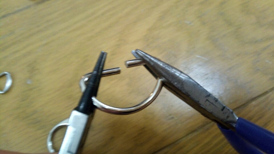 ラバーバンド ラババン でキーホルダー原野淳子の～ｈａｒａ*ｐｐａ～