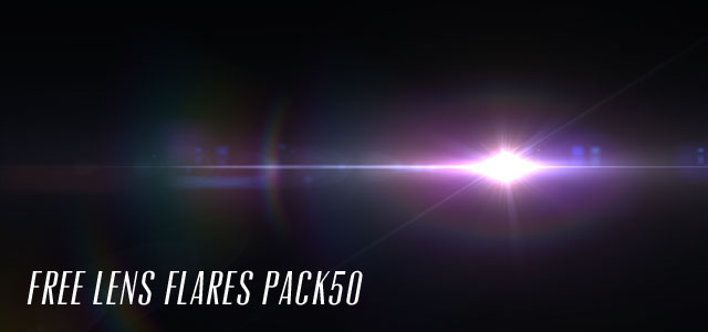 レンズフレアについて - hiroshisaito.net blog