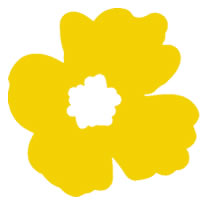 黄色の円の抽象的な柑橘類のスライスアイコン ベクター, 直系のアイコン, かわいいレモン, 太線背景壁紙画像素材無料ダウンロード - Pngtree