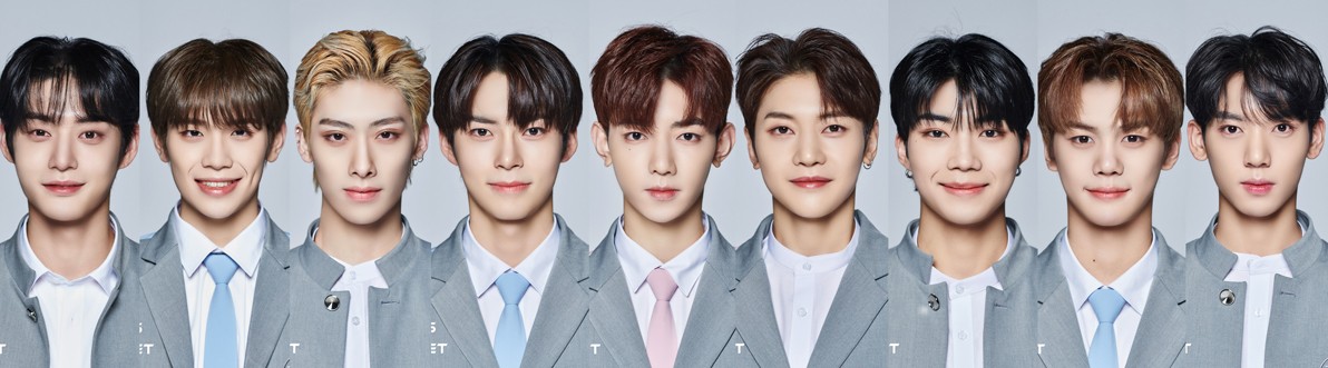 BOYS PLANET」チョン・ミンギュ、ASTROら所属「fantagio」と専属契約 - モデルプレス