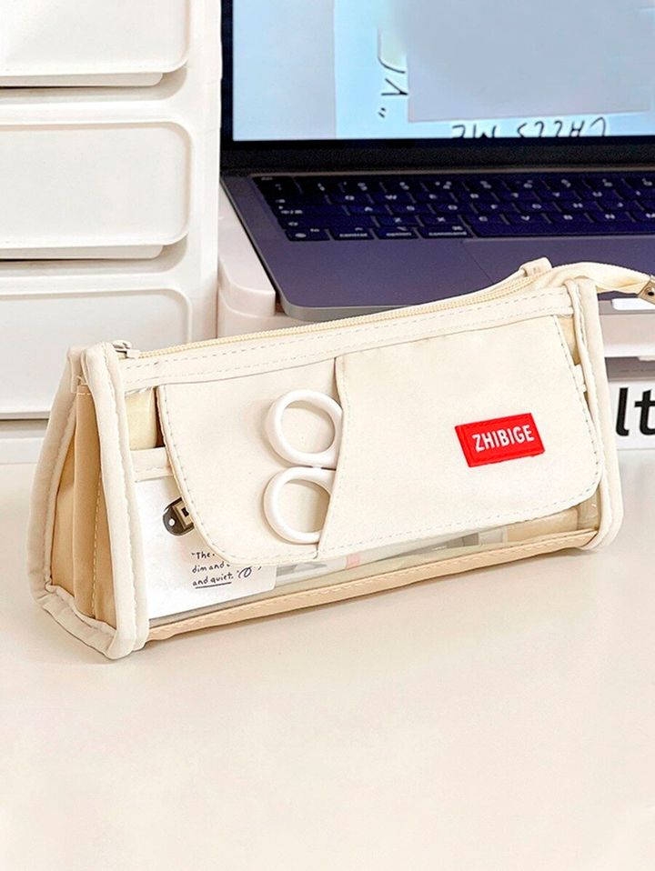 ペン、鉛筆、マーカーケースファッション ペン、鉛筆、マーカーケースSHEIN JAPAN