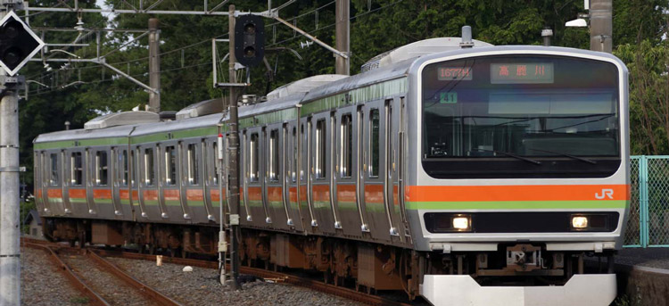 鉄レポ2011/12/15】フレッシュひたち・きぬがわ・東北/上越新幹線を撮影📸 | 東京きた鉄道