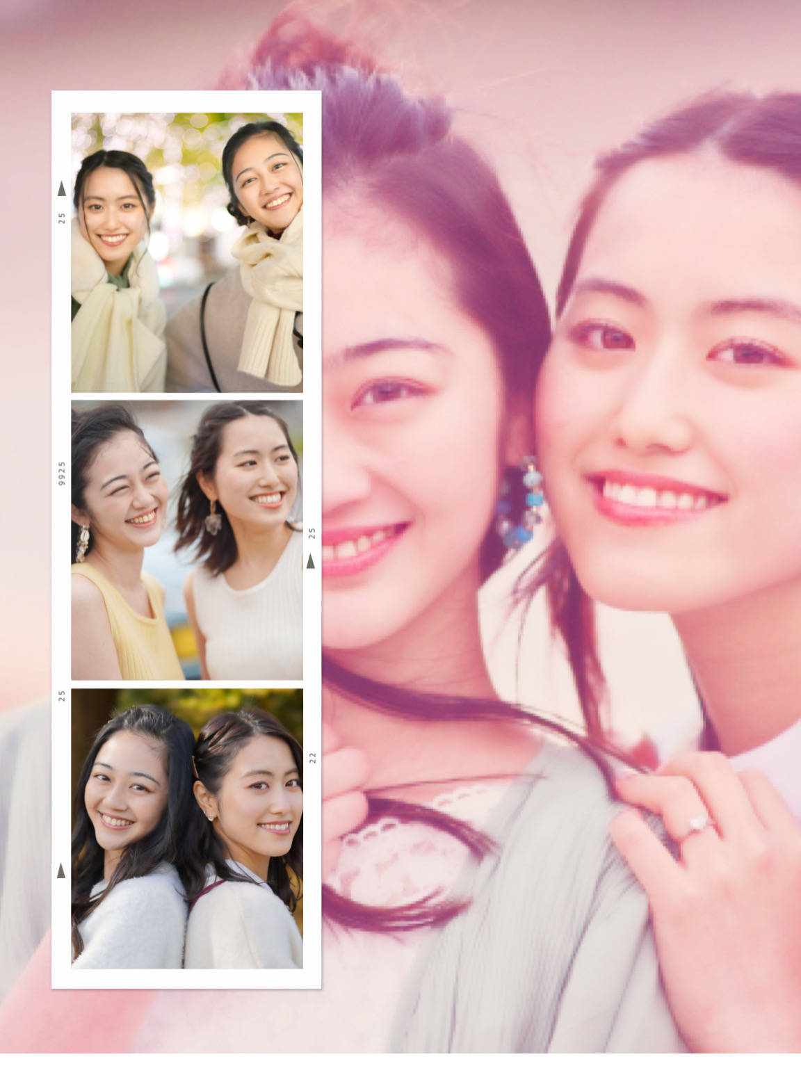 韓国のプリクラ！？, フォトグレイ風写真の作り方🎞︎❤︎, 詳細は投稿を見てね🤍,フォトグレイあんさんぶるスターズ春川宙自作グッズDIY量産型ヲタク量産型オタクになりきれないオタク隠しきれないヲタク隠しきれないオタク隠せないヲタク隠さないヲタク推しのいる生活