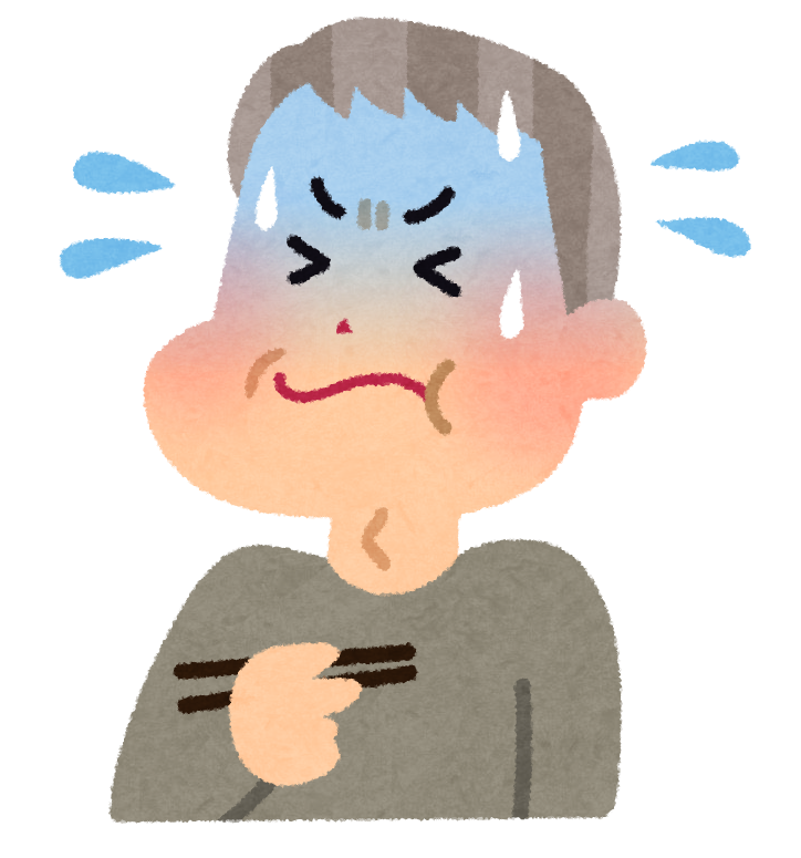 ポスター 安全第一A4サイズ書類・ポスターフリー素材町工場のミカタ