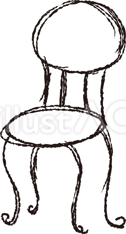 2,600点を超える椅子 背もたれのイラスト素材、ロイヤリティフリーのベクター素材グラフィックスとクリップアート - iStock椅子 後ろ,椅子 無人