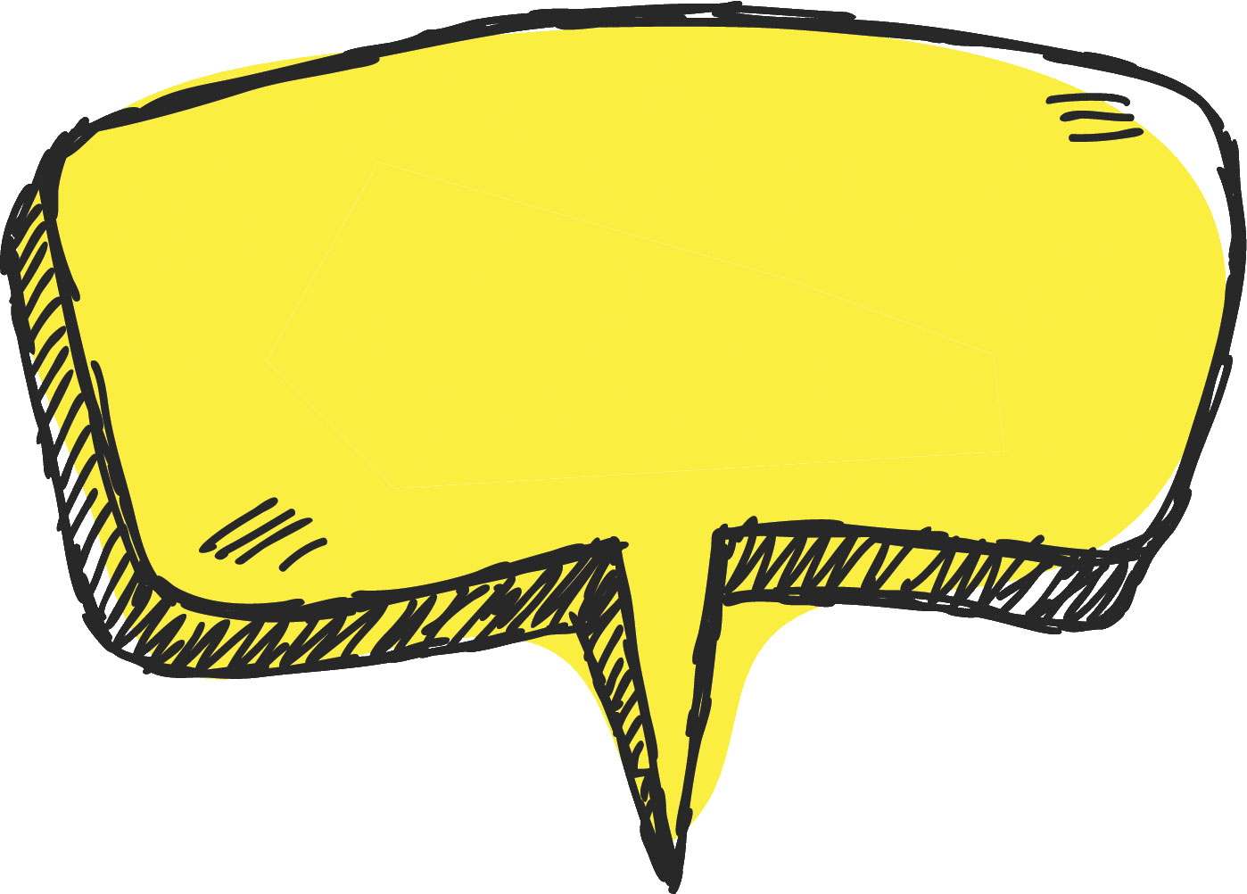 吹き出し フリー 素材 - Free Transparent PNG Clipart Images Download