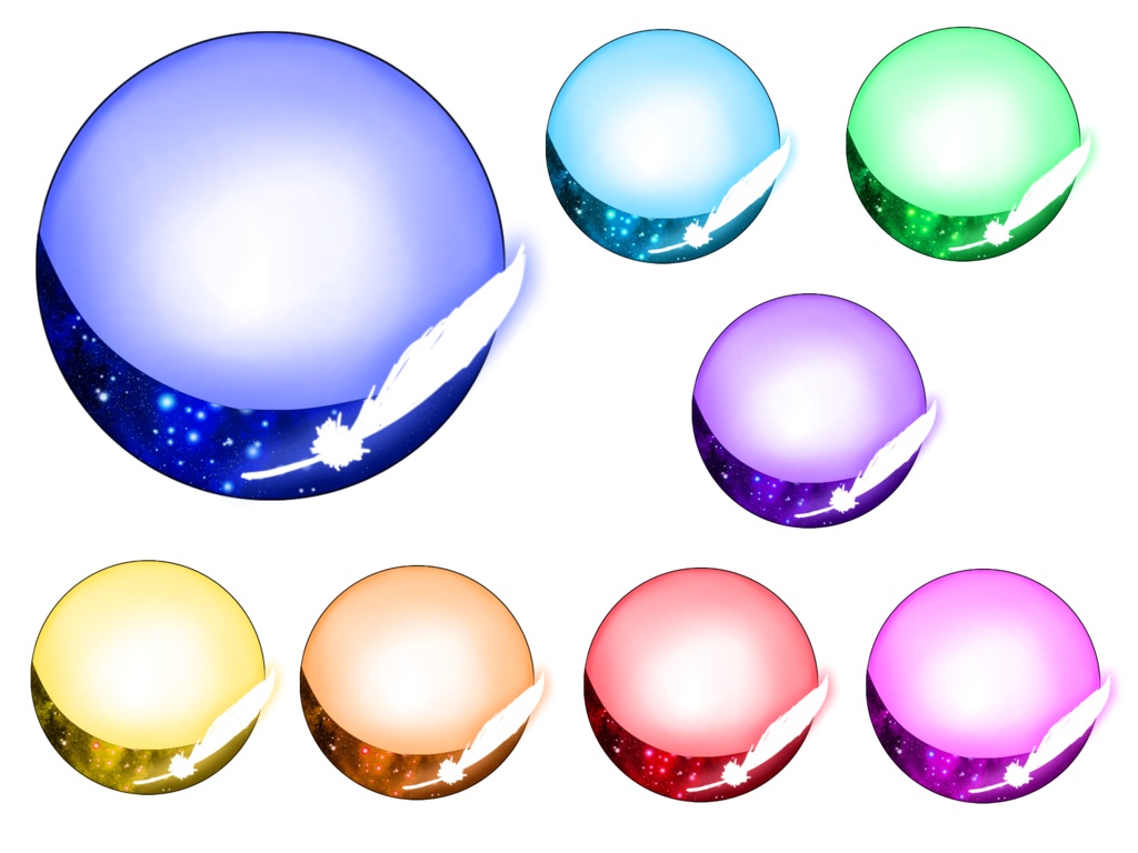 アイコン フレーム 作り方TikTok