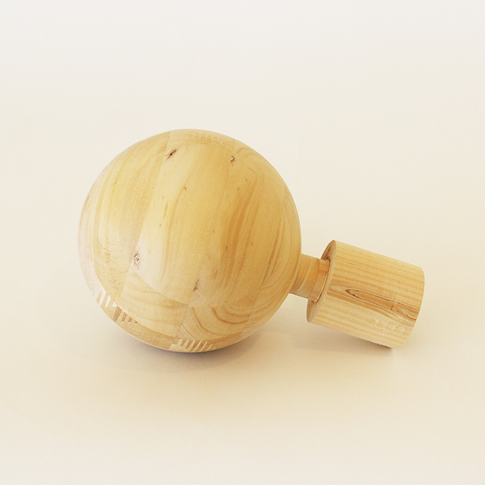 旋盤 やるぜ球面加工！専用ツール製作 第1話: だいちゃんガレージ