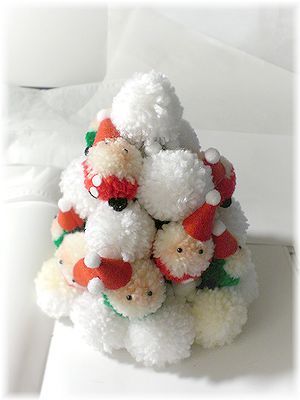 セリアで2cm.4cmのポンポンメーカーがありましたちゃいろの普通の生活 - 楽天ブログ