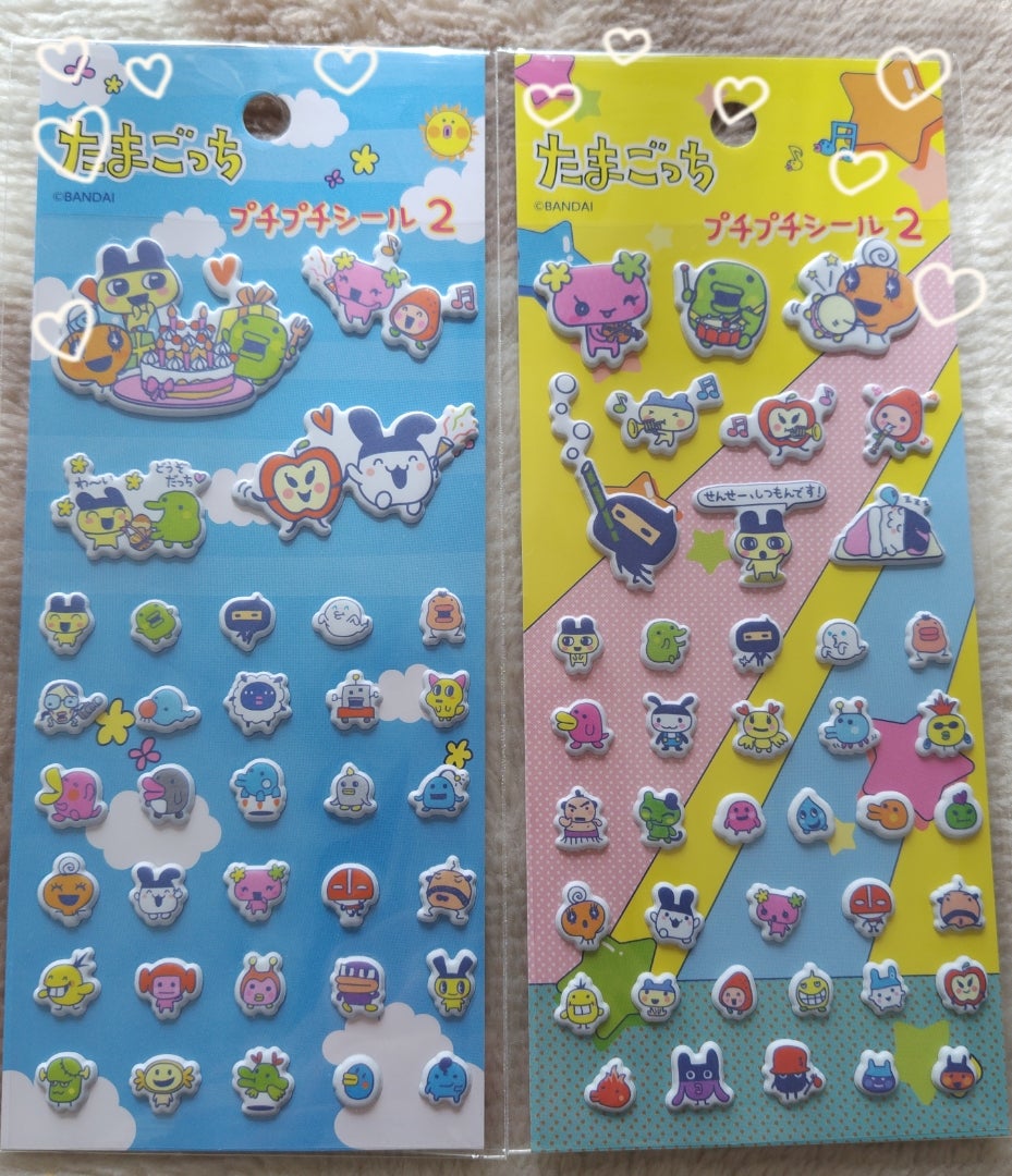 目玉シールはどこに売ってる？100均セリアやキャンドゥ・ダイソー等販売店を調査どこ買う君