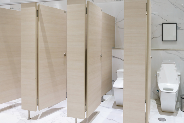 LIXILトイレフロート トイレ 浮いてるトイレ