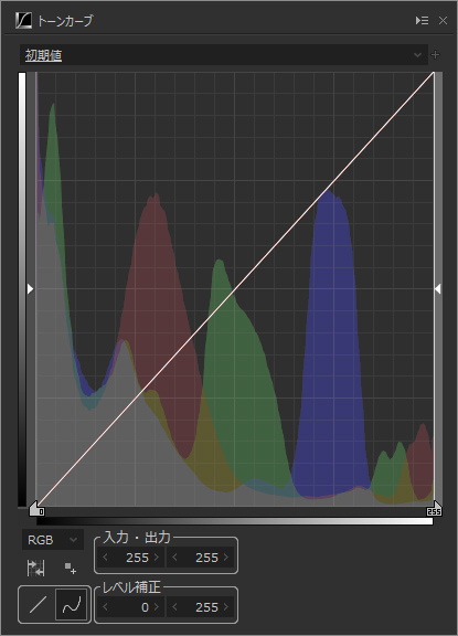 Comment créer une couleur d'ombre à l'aide de la courbe de tonalité par駒米トオル - Astuces pour dessinerCLIP STUDIO TIPS