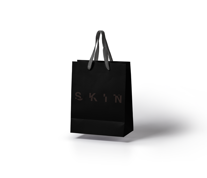 ショッパーのデザインが決まらない！定番のショッパーのデザイン17選オリジナル紙袋のデザイン、パッケージの印刷なら ベリービー