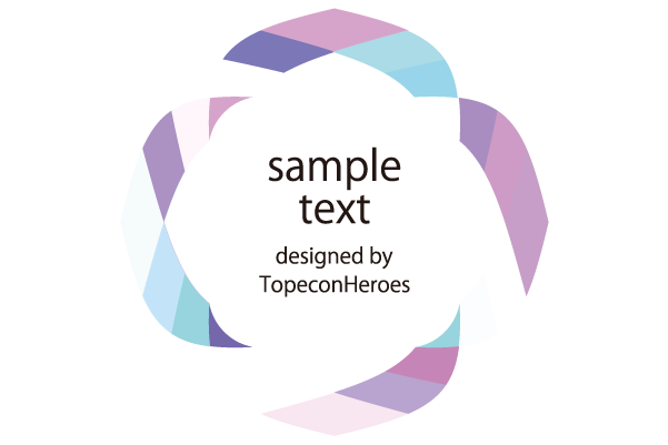 枠のデザインを16種類紹介！シンプルやおしゃれ、かわいいフレームまとめました！デザイン研究所