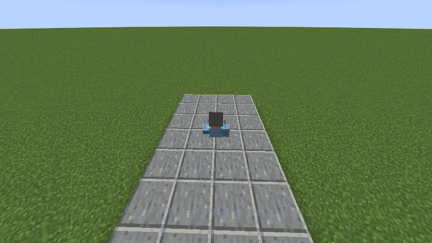 マイクラPE コマンドが凄い便利！ - マインクラフト サバイバル