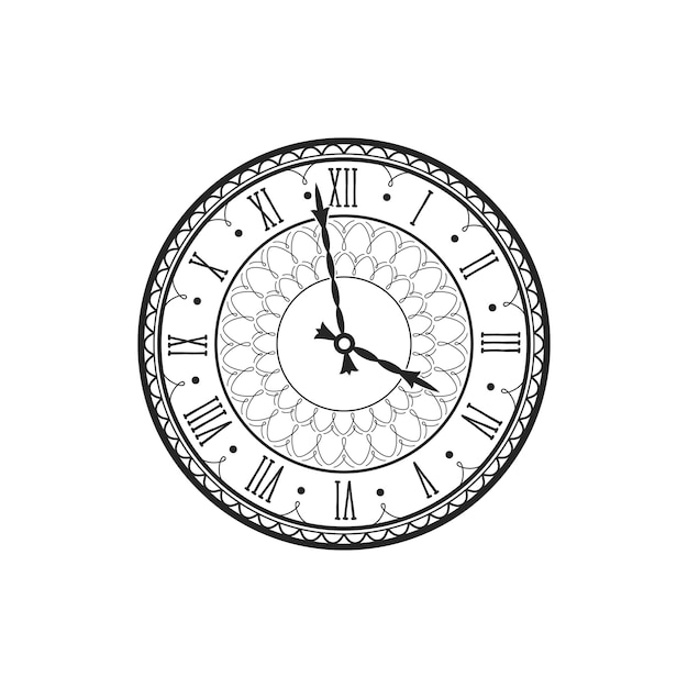 61,100点を超える時計の文字盤 数字のイラスト素材、ロイヤリティフリーのベクター素材グラフィックスとクリップアート - iStock