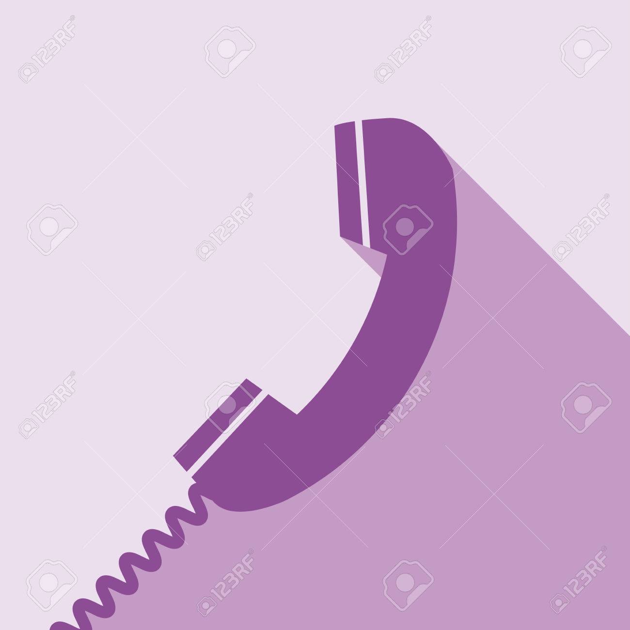 シンプルなモバイルアプリフラットブルー紫アイコンセット既定のアプリケーションインターフェイスデザインメッセージファイルカレンダーイラスト」のベクター画像素材 ロイヤリティフリー2221200399Shutterstock