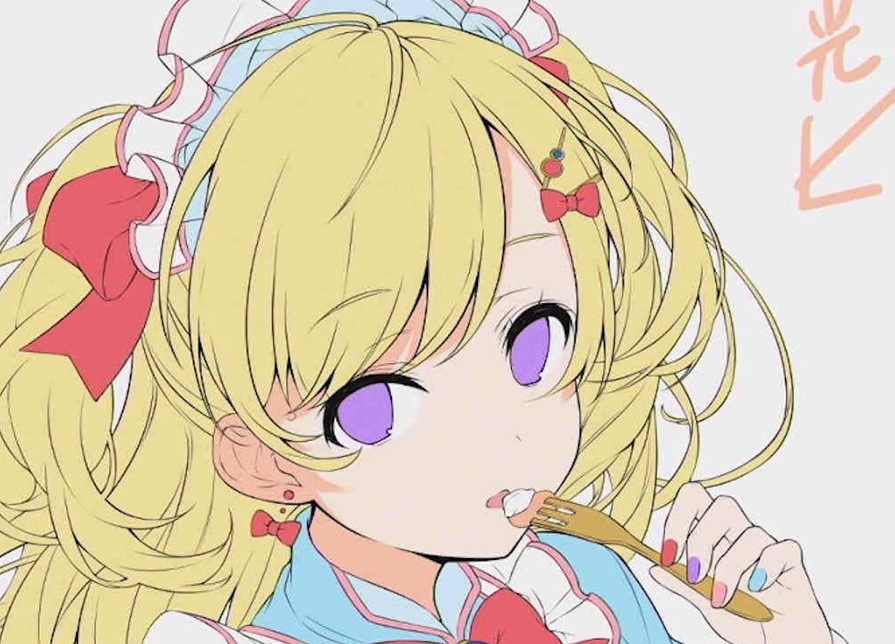 デジタルの厚塗り講座ART streetアートストリート - イラスト・マンガの投稿＆SNSサイト