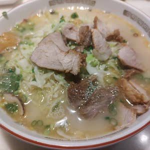 天文館公園】周辺で本当に美味しいラーメン店7選！飲みのシメはもちろん、夕飯にもピッタリ | favy[ファビー]