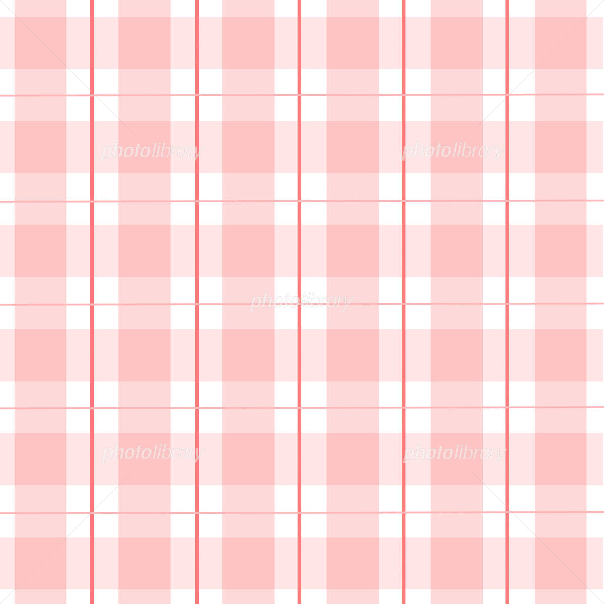 可愛いイラスト無料手書き チェック柄 緑色 背景2 − free illustration Handwritten check patterngreen backgroundイラストダウンロード