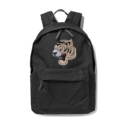 PETIT BATEAUプチバトー ロゴリュックサック