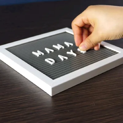 おしゃれな寄書きメッセージボードのデザイン色々アツメル結婚式レシピ 買える結婚式アイテム Wedding Mart ウェディングマート