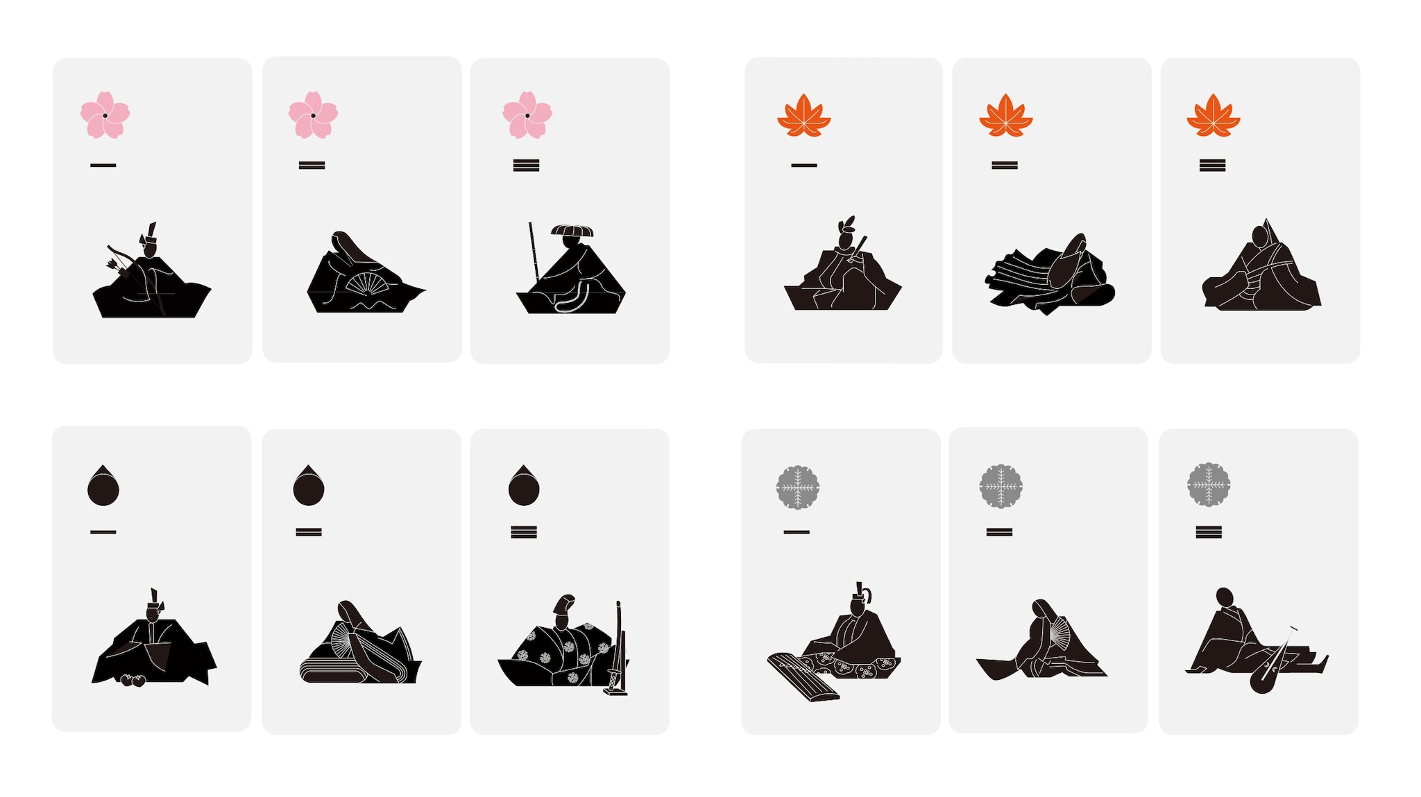 トランプのマークに隠された意味とは？絵柄のモデルは誰？ - トランプゲーム.jp