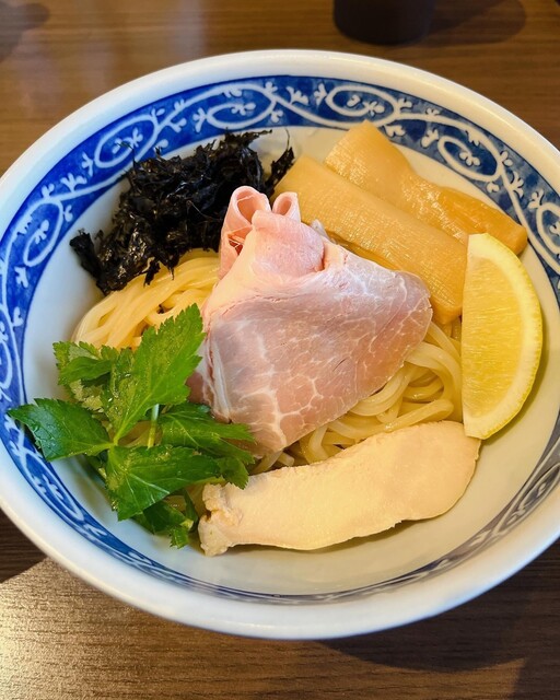 超有名店！魚介系、もう和食なんよ！”寿製麺よしかわ”坂戸市（再