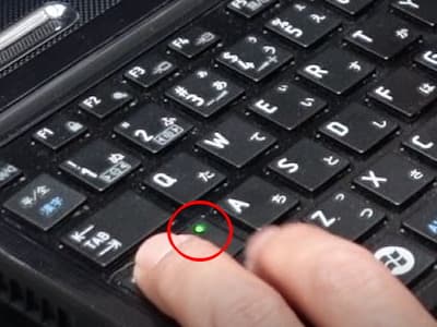 パソコン修理 起動時にメーカーロゴ画面から先に進まないデスクトップPCのHDD交換事例 ドスパラ富山本郷店ドスパラのパソコン修理・組立代行事例