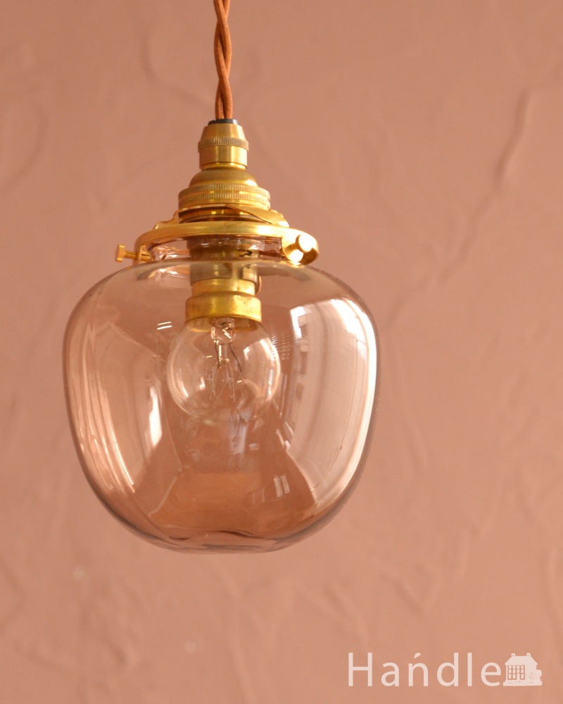 トラック 自作 シャンデリア