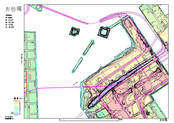 VectorMapMaker - 無料・ダウンロード