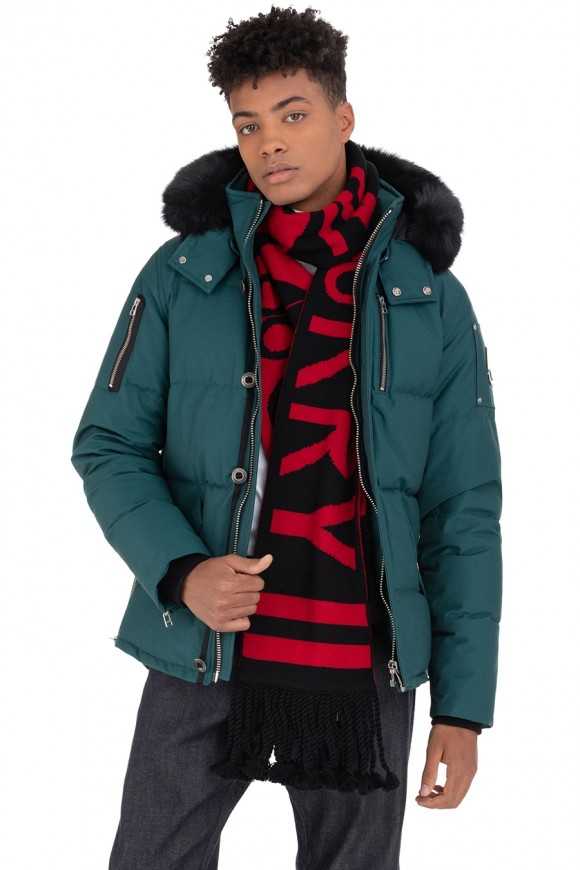 2wayミドルダウンコート - Women