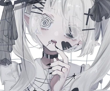 かわいい検索アイコン白背景のベクターイラストのイラスト素材38767846- PIXTA