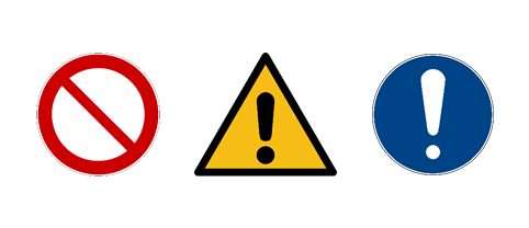 クイズ・海外のユニークな交通標識！あなたはいくつわかるかな？株式会社LIG リグ DX支援・システム開発・Web制作