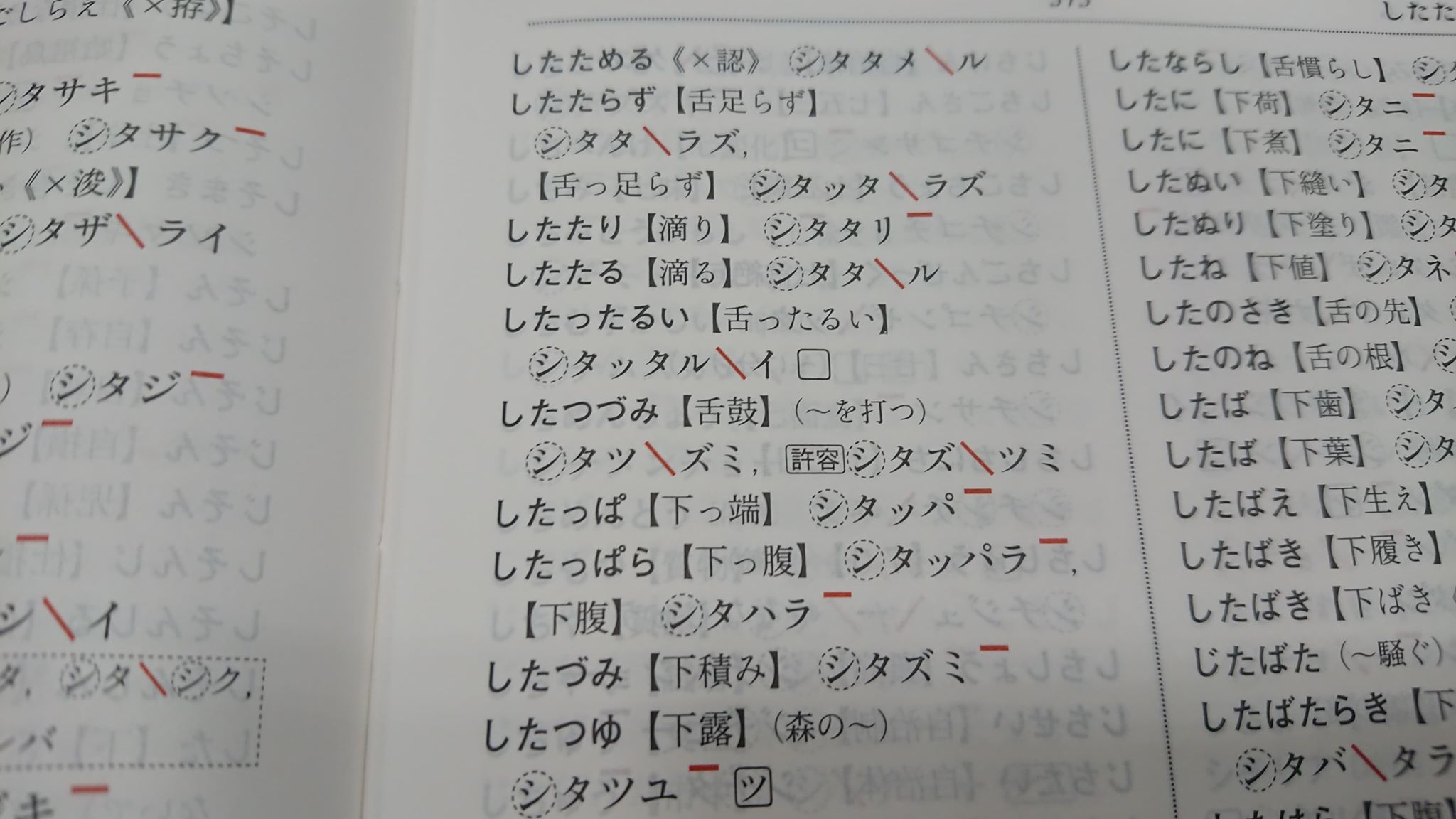 マスターベーション×言語学 - はなしちゃお!