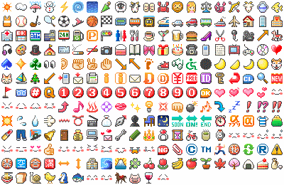 パソコンから絵文字を入力するときに便利なショートカットwepRESS ウェプレス