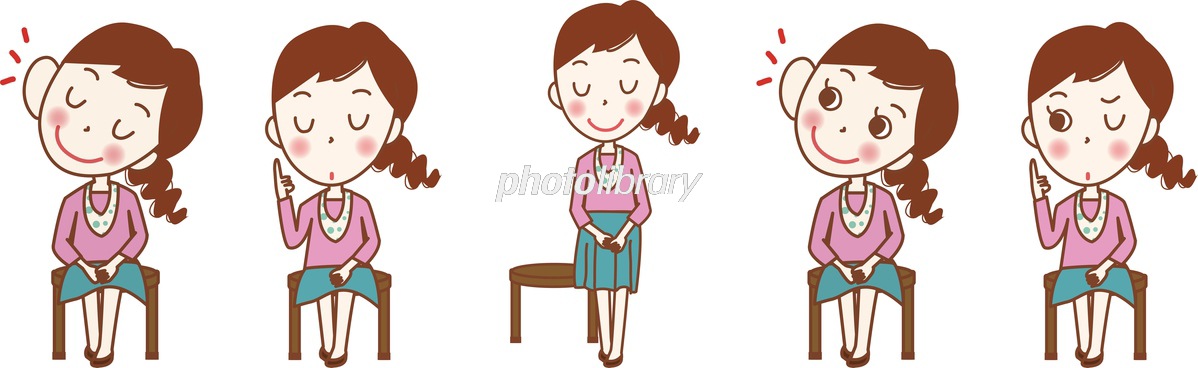 ヘッドフォンをつけ音楽を聞いている女性の写真素材FYI00465639ストックフォトの Qlean Market キュリンマーケット