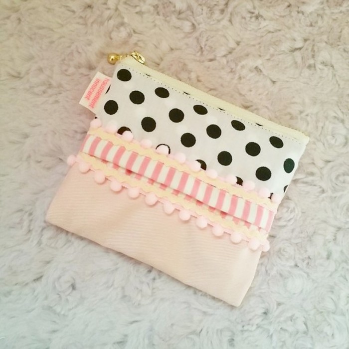 ポケットティッシュケース ダブル 無料型紙ダウンロードNUNOTOIRO