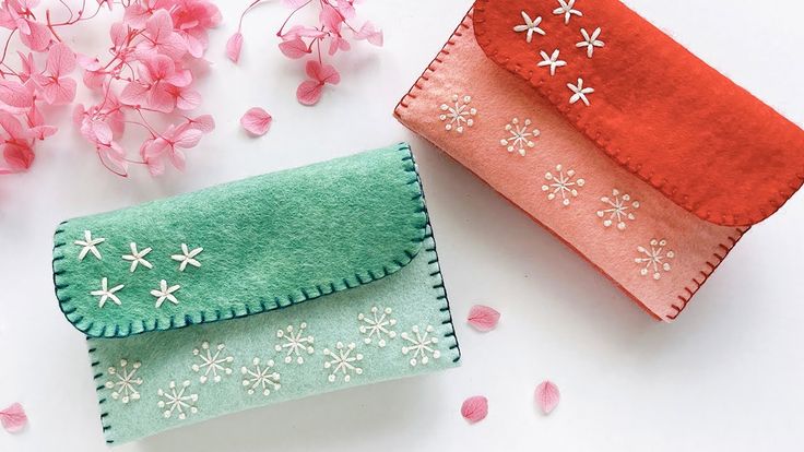 おしゃれで簡単！布小物を手作り - 裁縫・ソーイング - クチュリエブログ