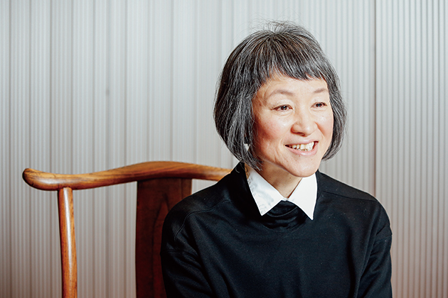 足元の「価値」を見つめ直す 世界に誇る日本のテキスタイル2016年6月号事業構想オンライン